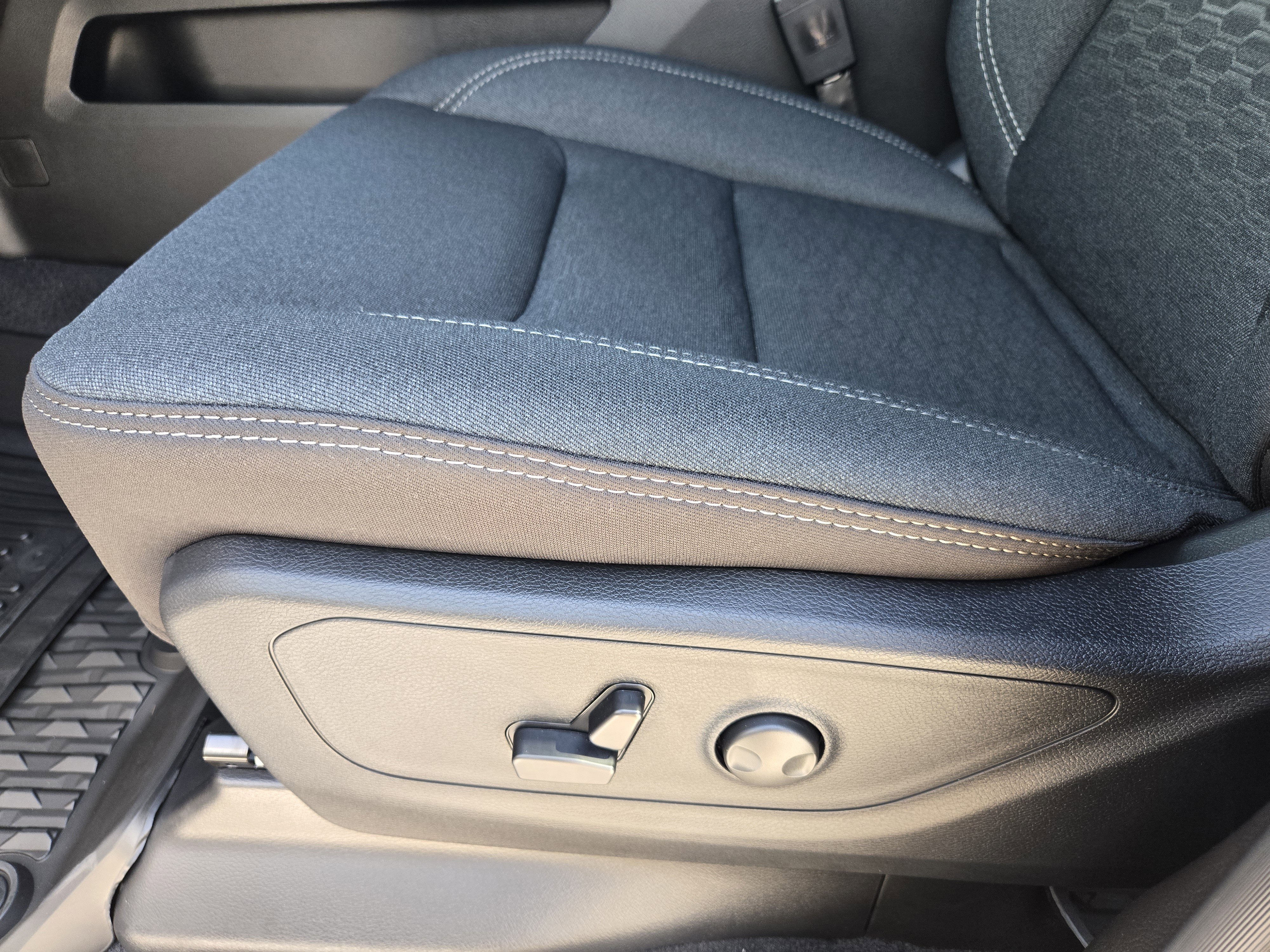 New 2026 RAM 1500 Big Horn image 19