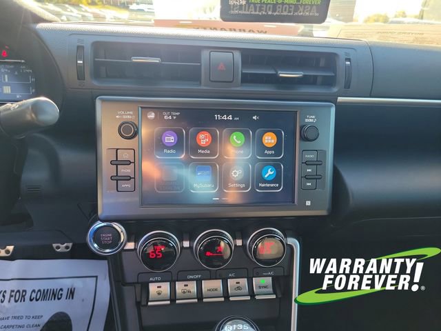 Used 2024 Subaru BRZ Limited w/ Popular Package 2 image 11