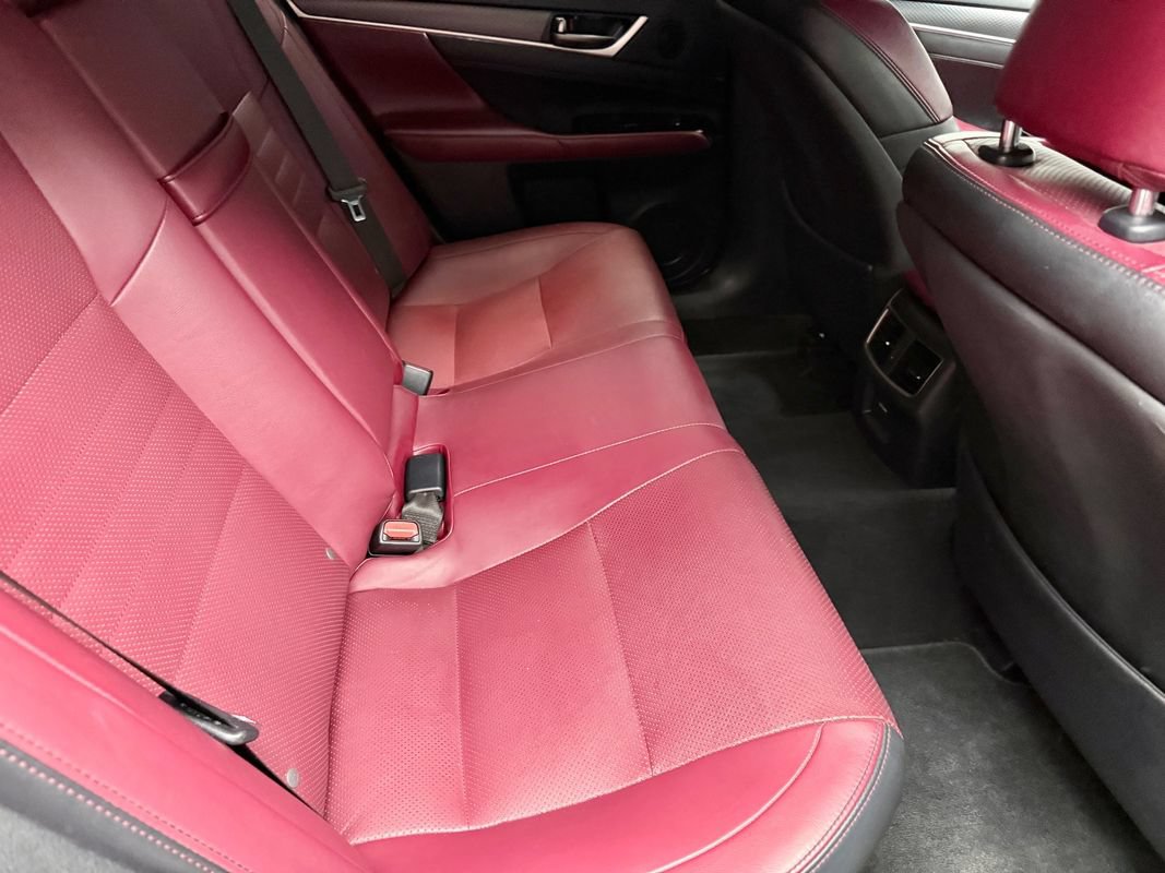 Used 2019 Lexus GS 350 F Sport AWD/4WD image 13