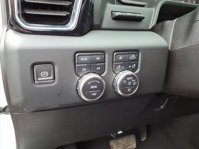 Used 2024 GMC Sierra 2500 Denali Ultimate image 22