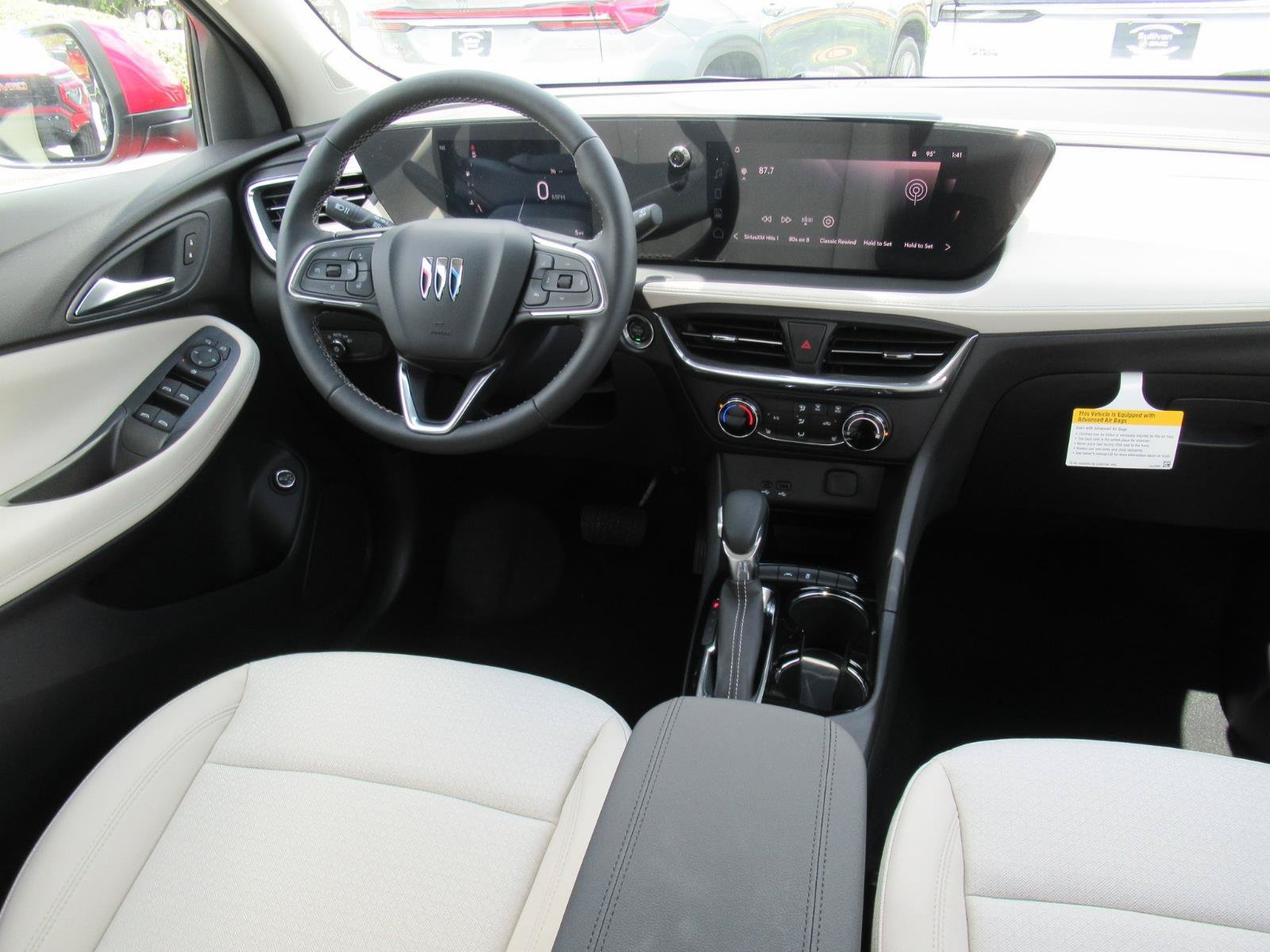 New 2026 Buick Encore GX Preferred w/ Comfort Package FWD image 14