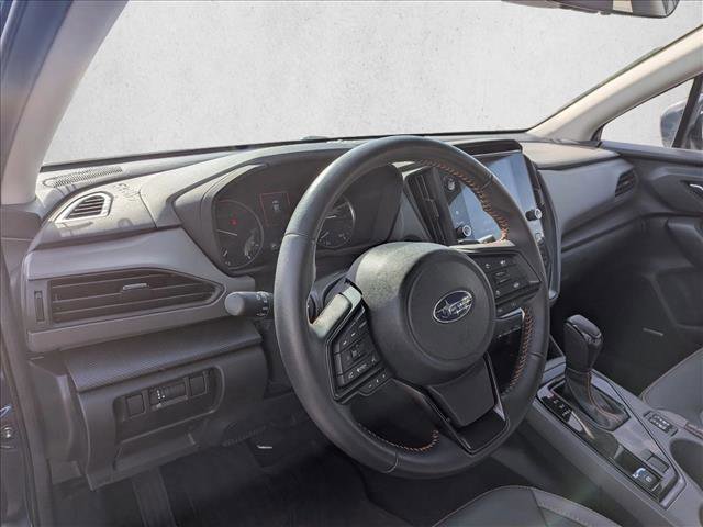 Used 2024 Subaru Crosstrek 2.5i Limited image 10