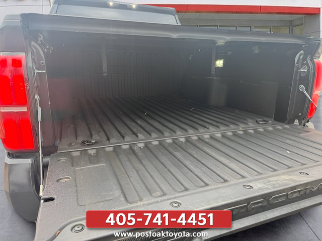 Used 2024 Toyota Tacoma TRD Sport RWD image 14