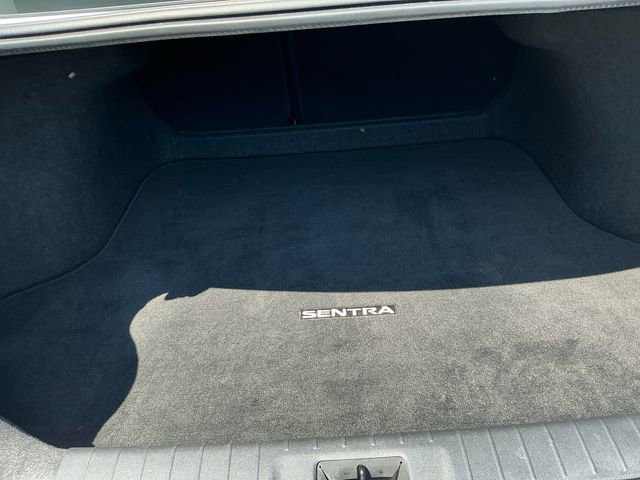 Used 2023 Nissan Sentra SV FWD image 18