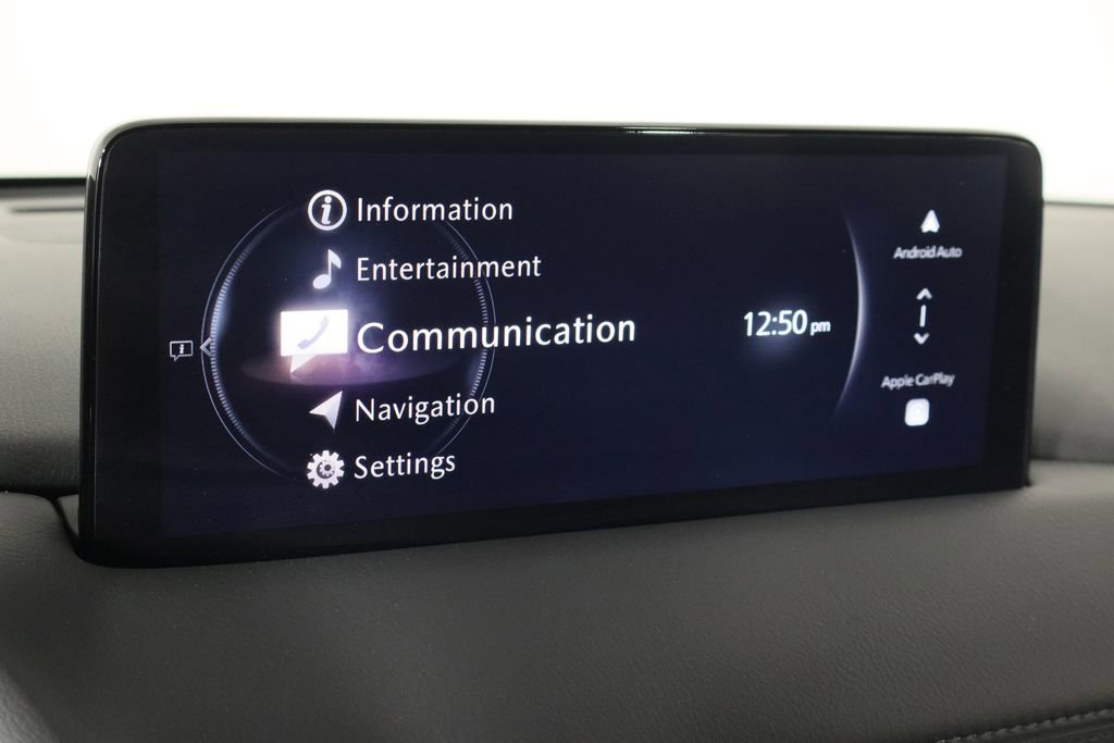 Used 2024 MAZDA CX-5 AWD 2.5 S w/ Preferred Package image 30