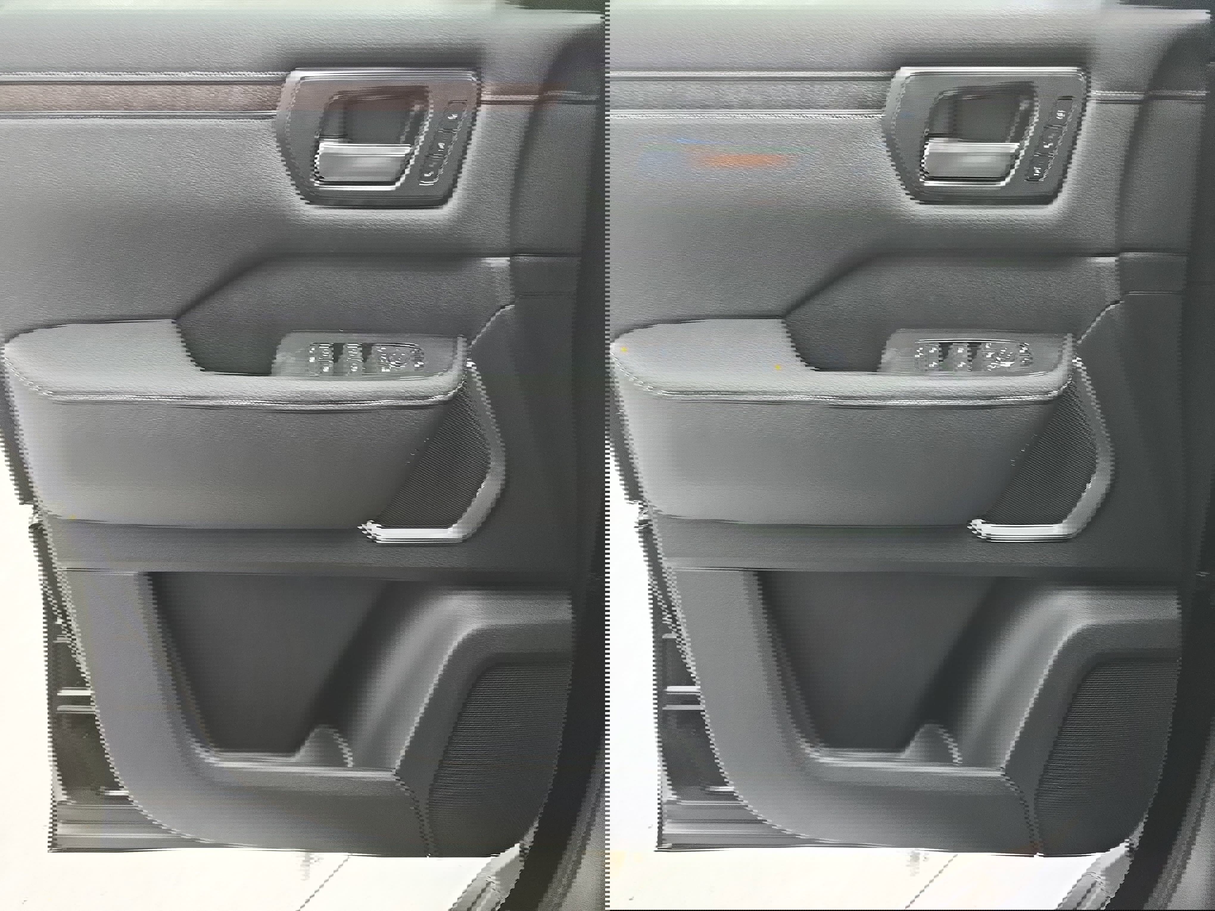 New 2026 Nissan Armada Platinum image 28