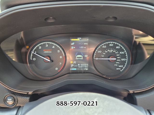 Used 2020 Subaru Forester Sport AWD/4WD image 31