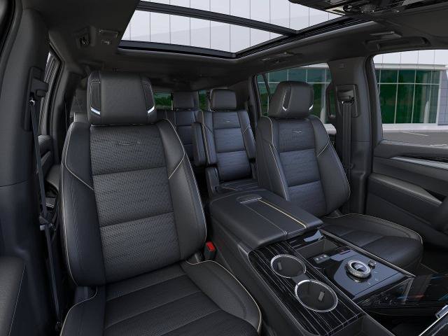 New 2026 Cadillac Escalade ESV Sport AWD/4WD image 16