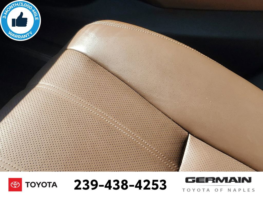 Used 2018 Acura RLX w/ Technology Package image 28