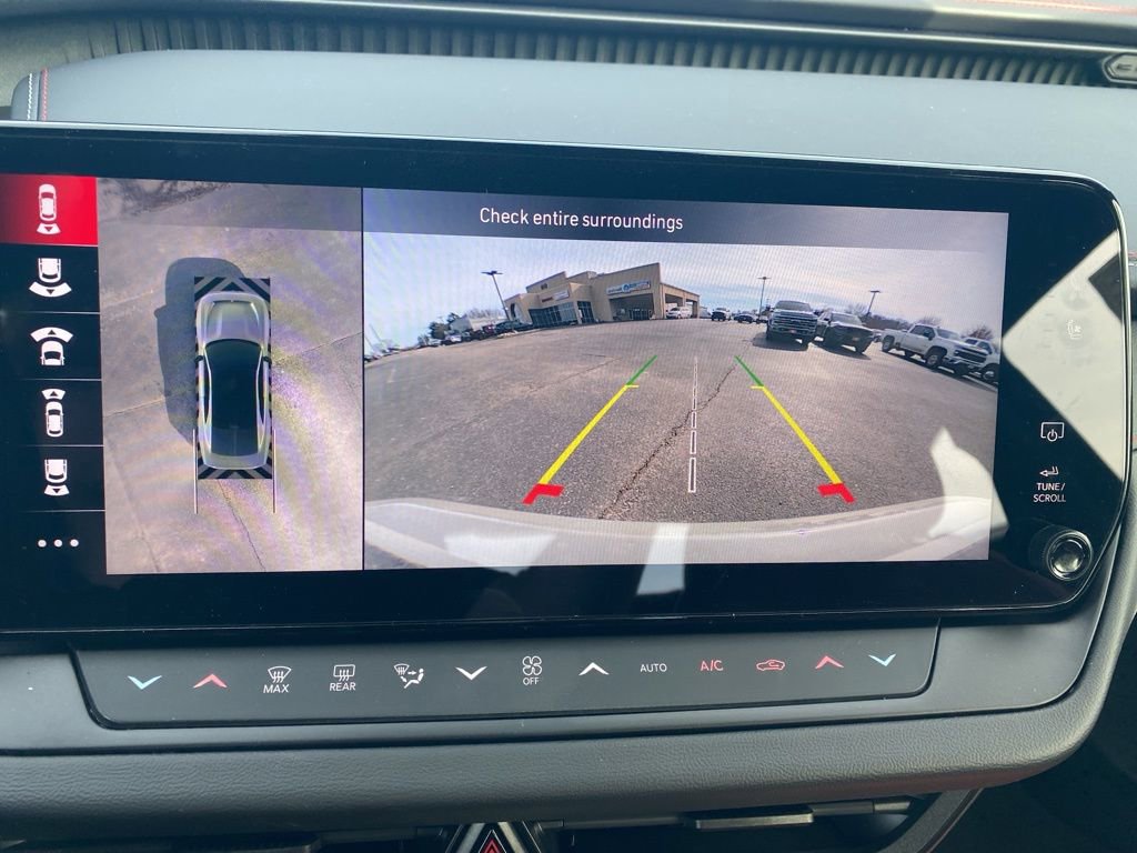 New 2026 Dodge Charger R/T Scat Pack image 26