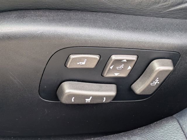 Used 2011 Lexus LS 460 L w/ Luxury Pkg image 20