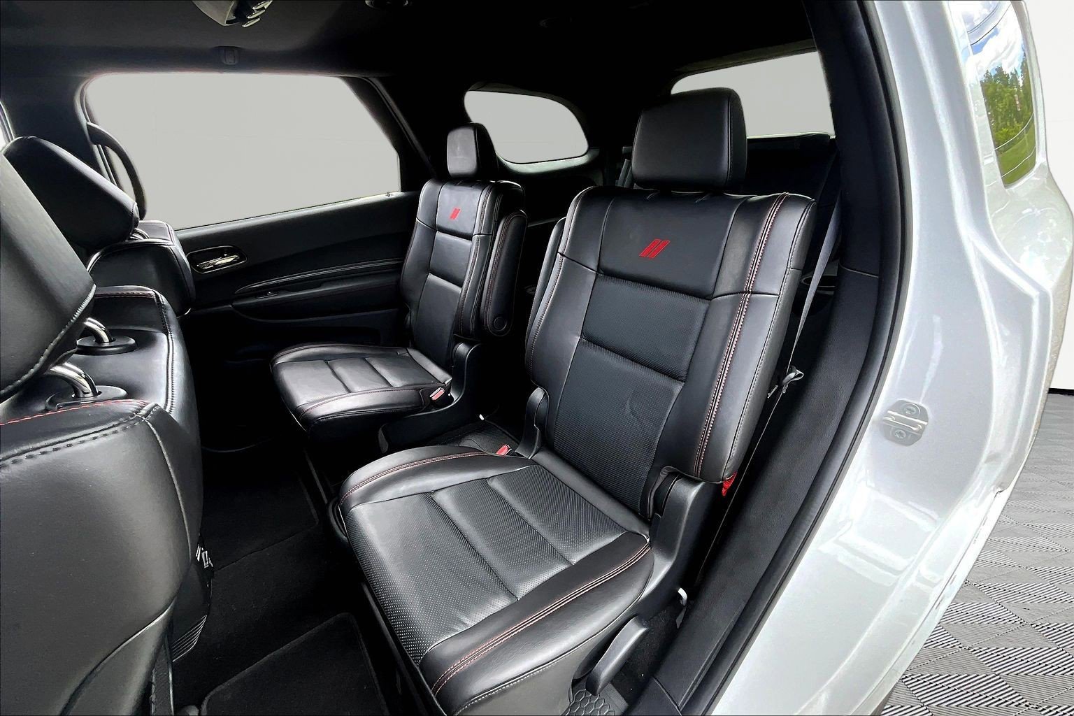 Used 2024 Dodge Durango GT AWD/4WD image 22