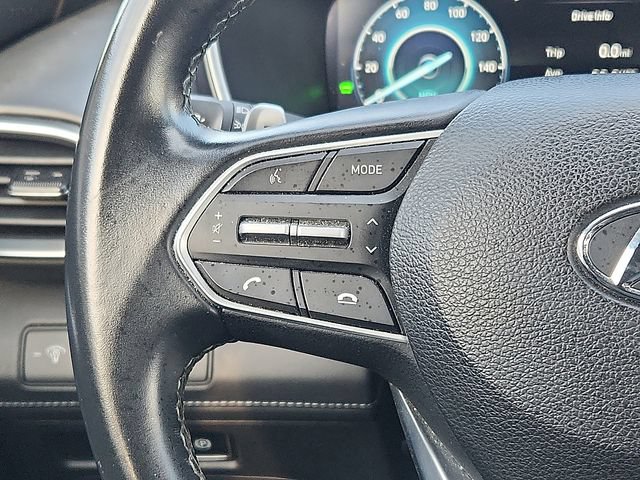 Used 2023 Hyundai Santa Fe SEL Premium AWD/4WD image 16