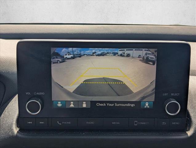 Used 2024 Honda HR-V Sport image 10