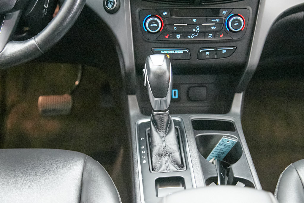 Used 2019 Ford Escape SEL AWD/4WD image 31
