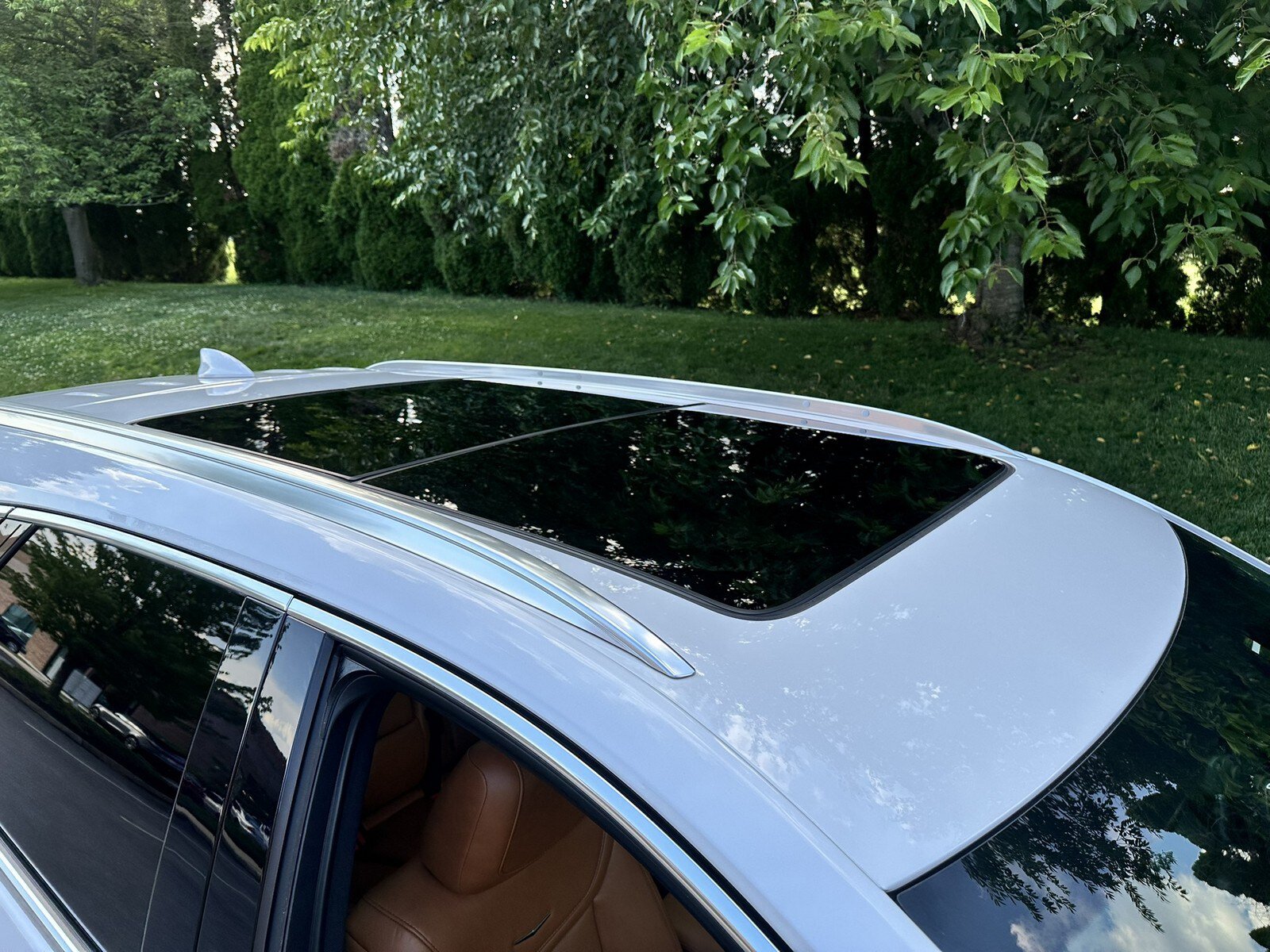 Used 2020 Cadillac XT5 Premium Luxury AWD/4WD image 63
