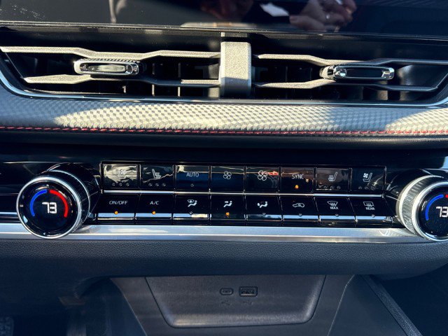 New 2026 Chevrolet Equinox RS w/ Convenience Package III image 26