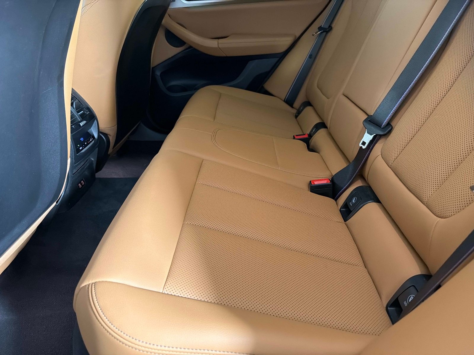 Used 2024 BMW X3 M40i w/ Premium Essential Package AWD/4WD image 33
