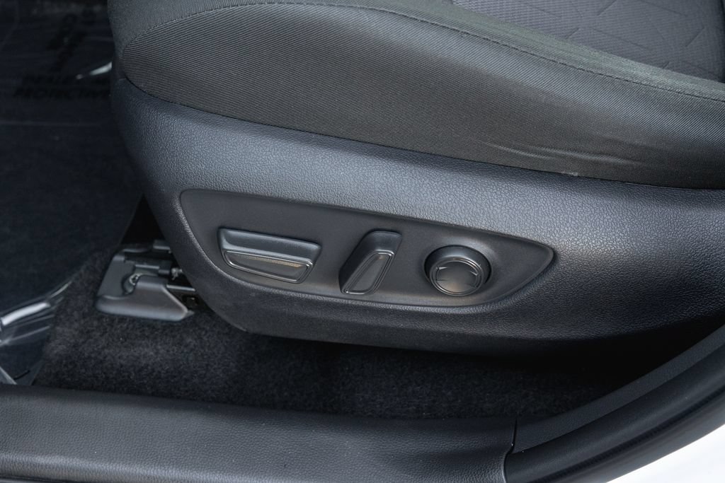 Certified 2024 Toyota RAV4 XLE w/ Convenience Package FWD image 12