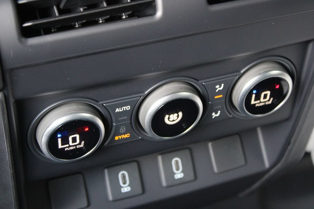 New 2026 Land Rover Defender 110 S AWD/4WD image 11