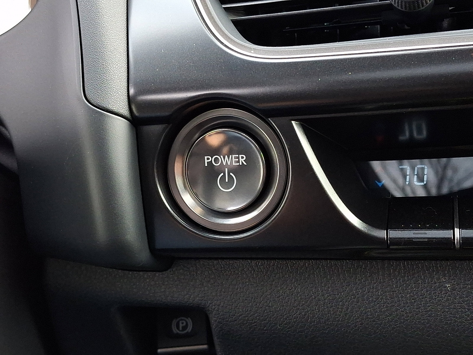 Used 2025 Lexus UX 300h AWD w/ Cold Area Package image 15