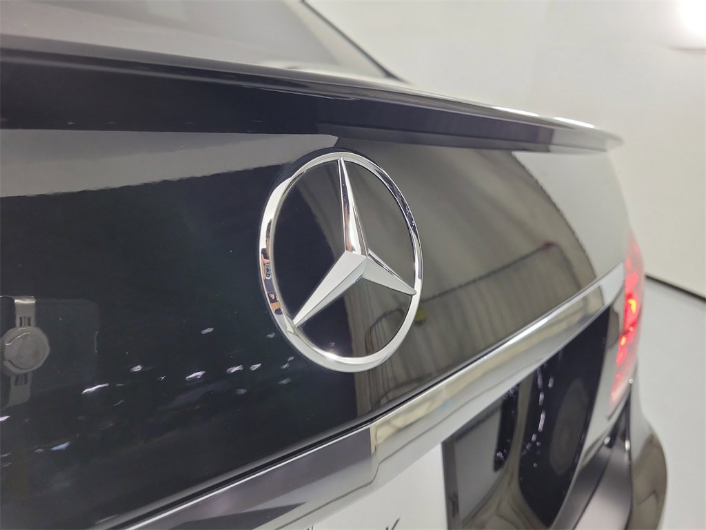 Used 2015 Mercedes-Benz E 350 Sedan image 5