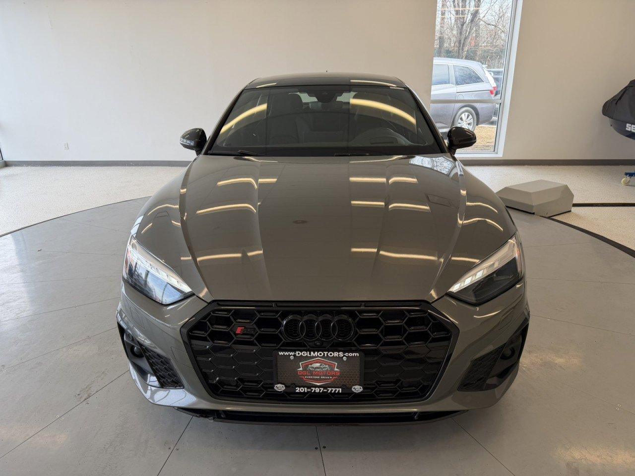 Used 2023 Audi S5 Prestige w/ Prestige Package image 70