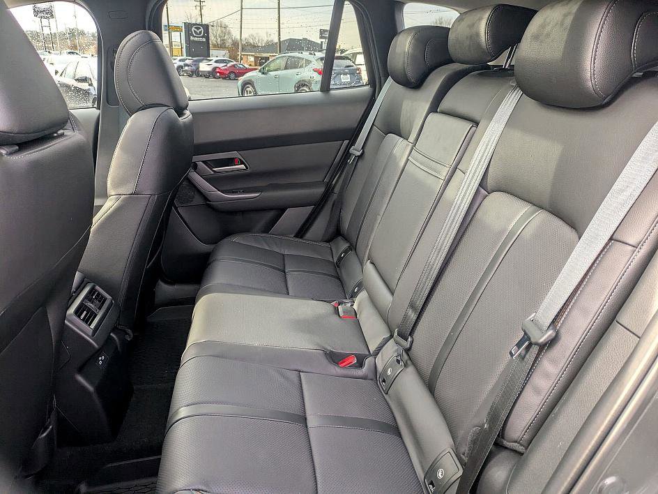 New 2026 MAZDA CX-50 AWD 2.5 Hybrid w/ Weather Package image 21