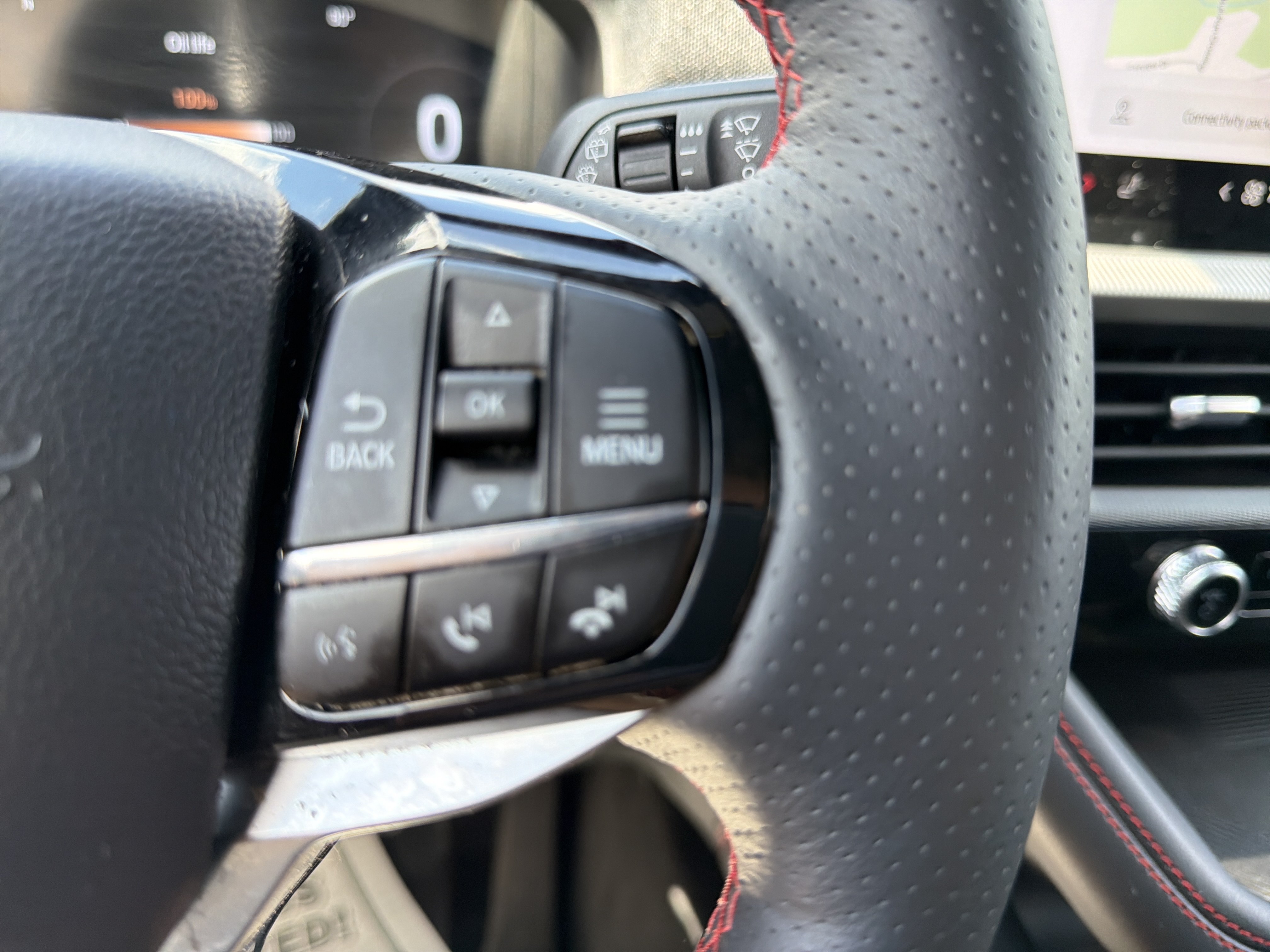 Used 2026 Ford Explorer ST-Line AWD/4WD image 20