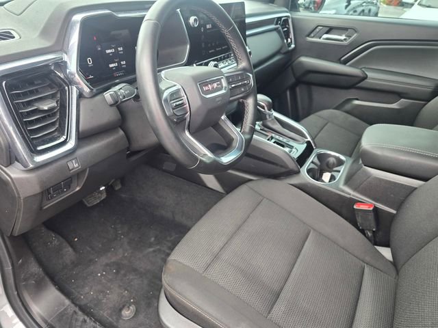 Used 2025 GMC Canyon Elevation RWD image 20