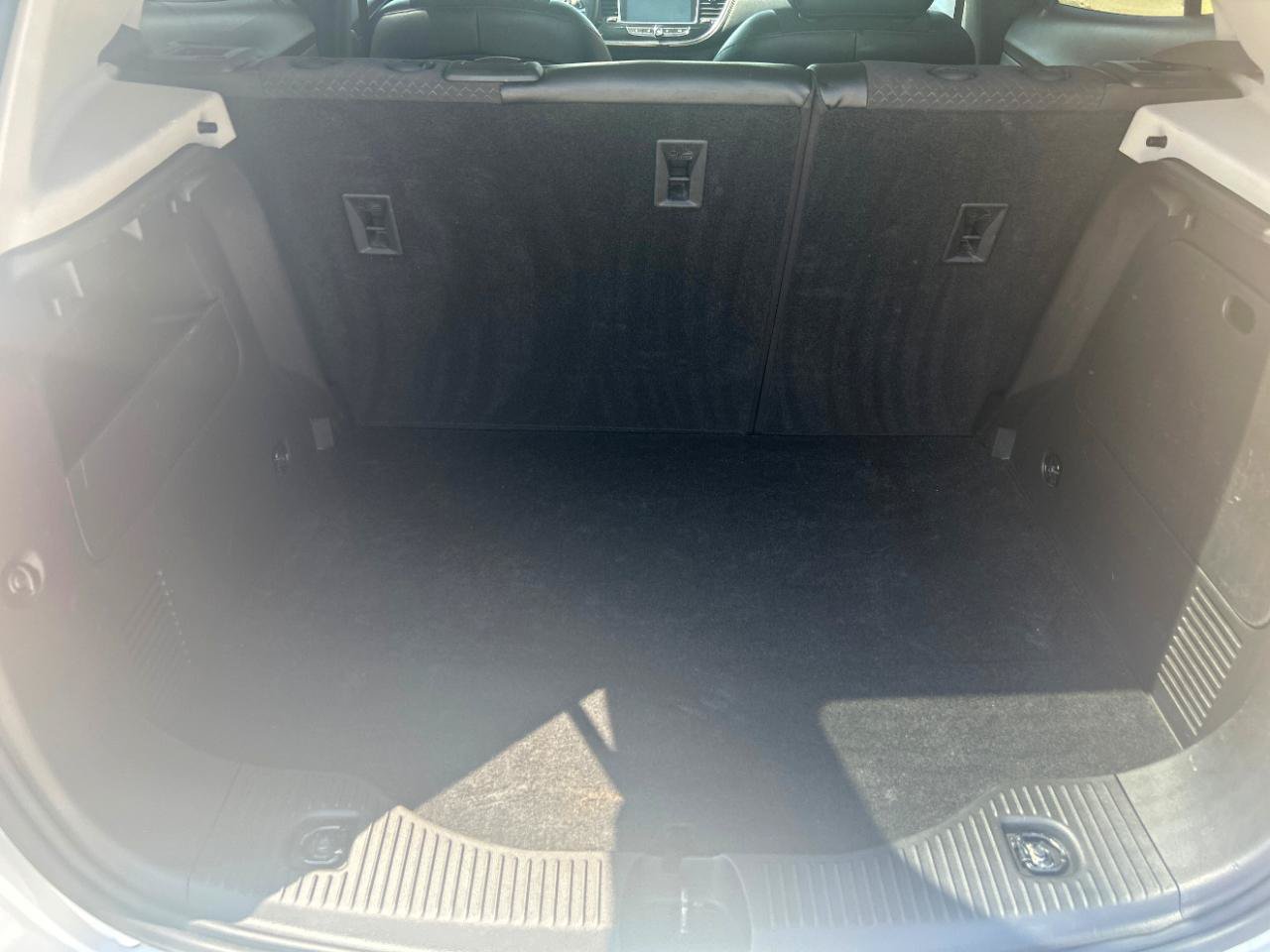 Used 2018 Buick Encore Preferred AWD/4WD image 21