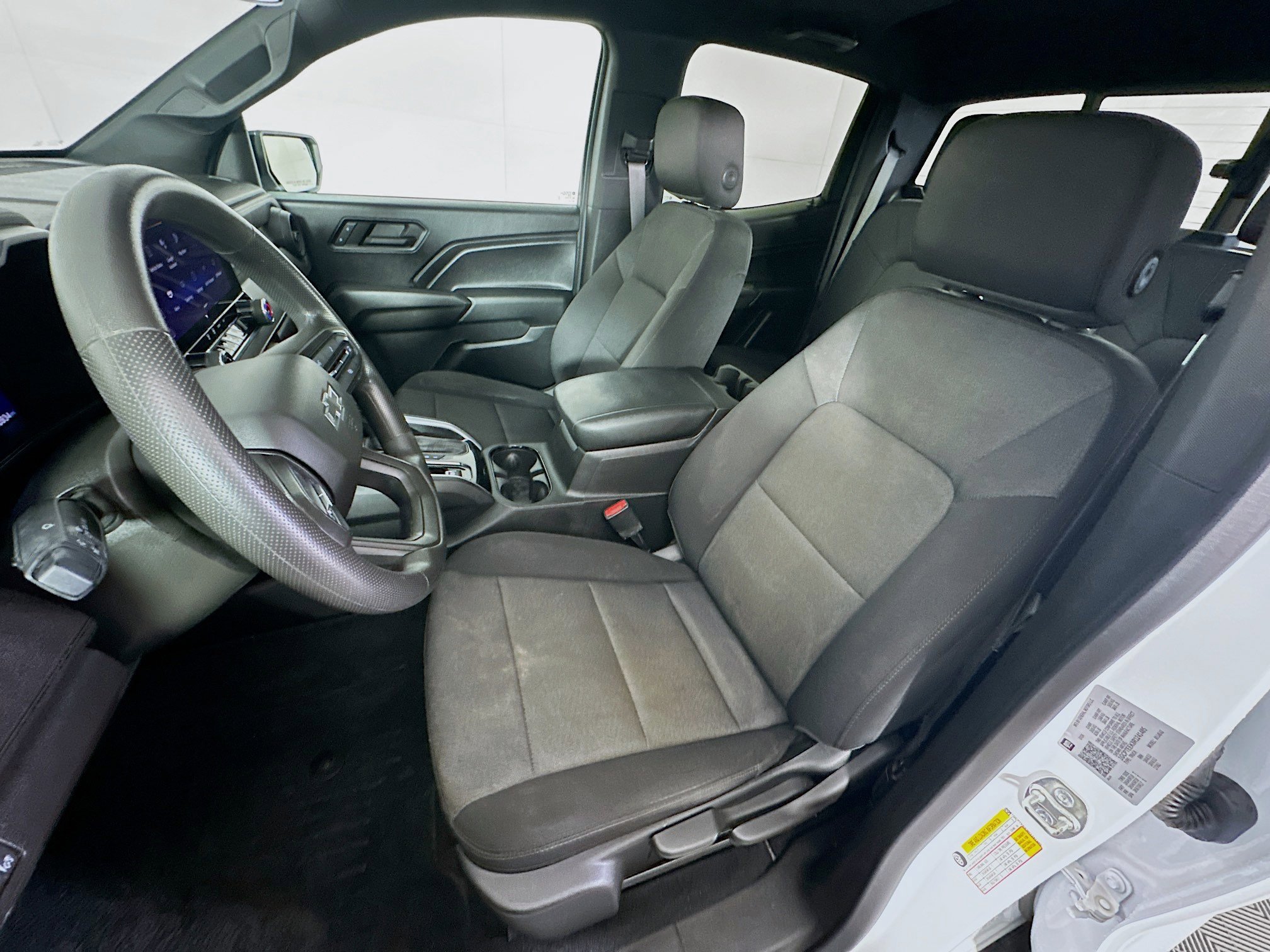 Used 2024 Chevrolet Colorado Trail Boss w/ Advanced Trailering Package image 13