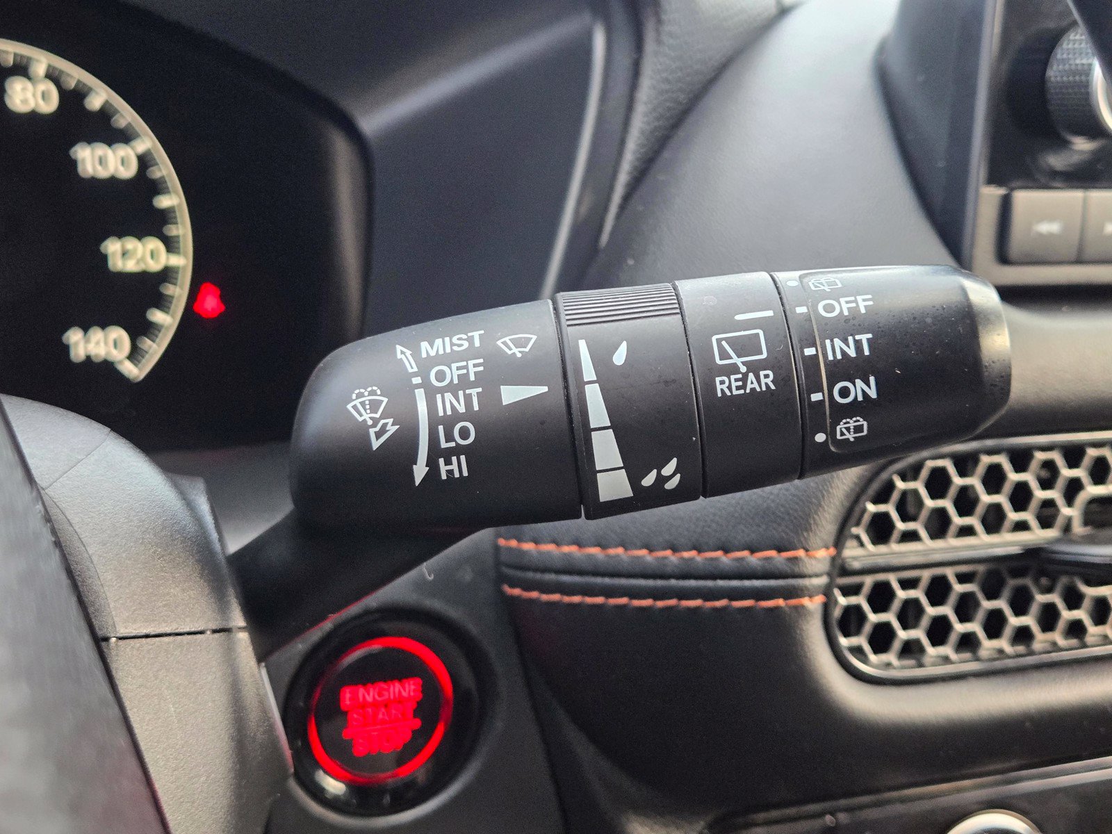 Used 2025 Honda HR-V Sport image 24
