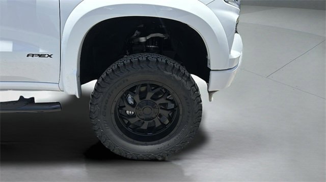 New 2025 Chevrolet Silverado 1500 RST image 17