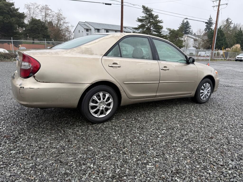 Used 2004 Acura MDX Touring image 22