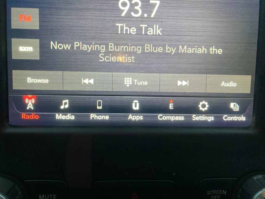 Used 2019 RAM 1500 Big Horn image 23