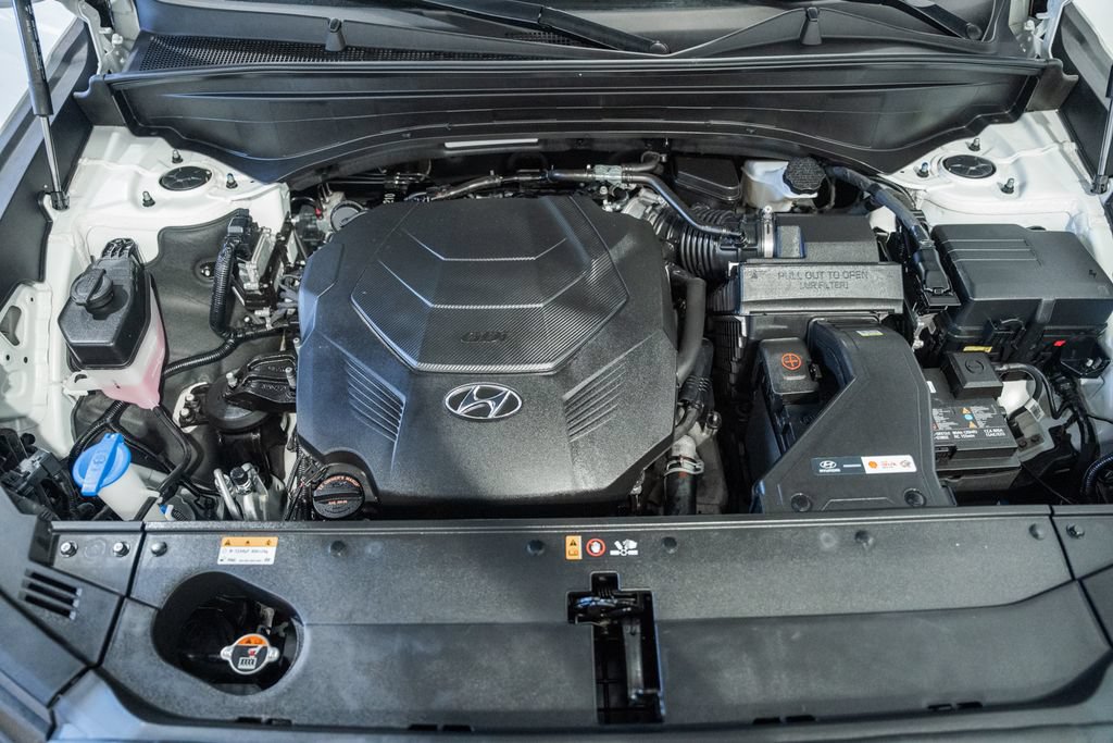 Used 2024 Hyundai Palisade Limited FWD image 18