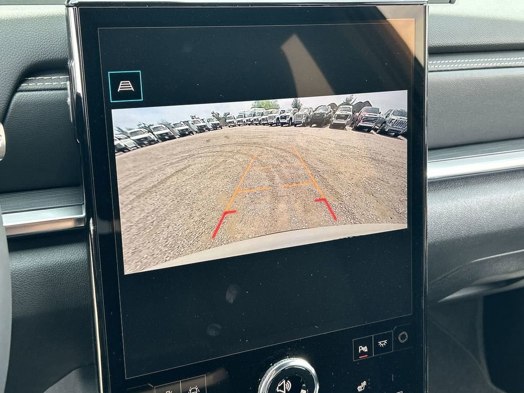 New 2026 GMC Terrain Elevation FWD image 15