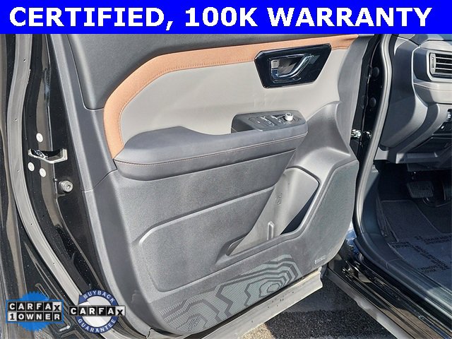 Certified 2025 Subaru Forester Sport image 11