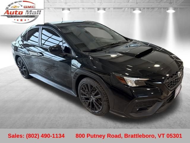 Used 2023 Subaru WRX Premium image 8