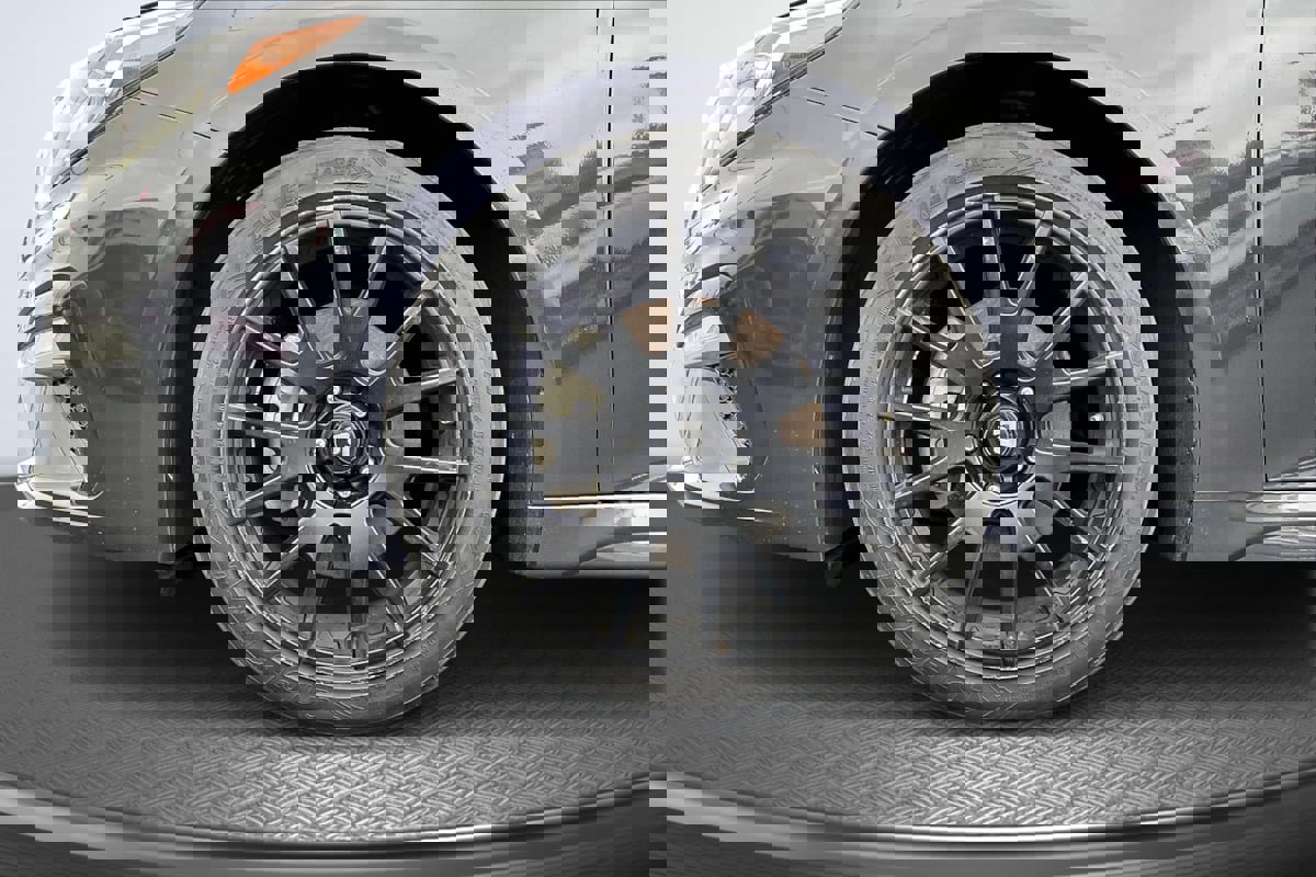 Used 2019 Kia Optima LX image 8