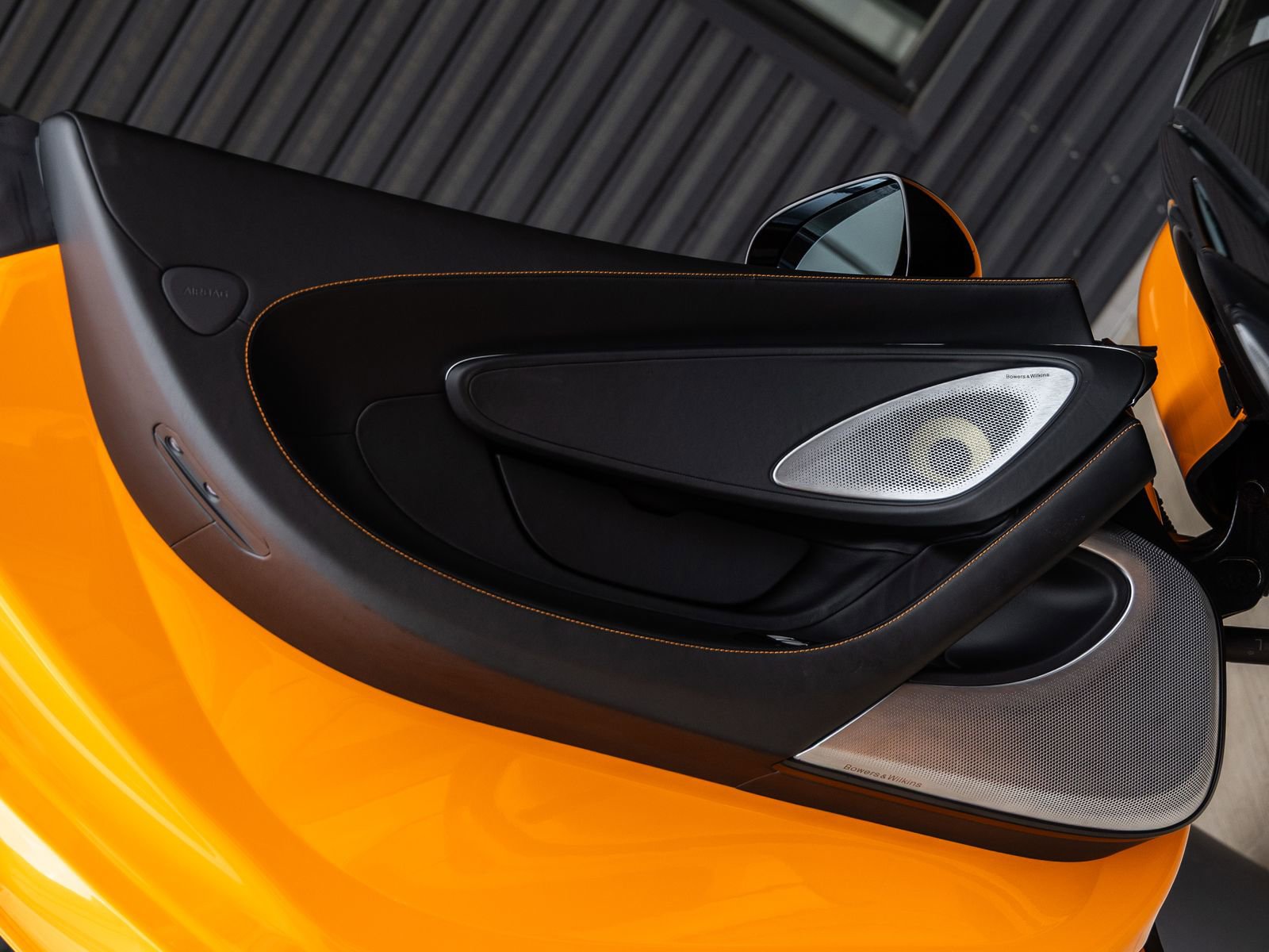Used 2026 McLaren GTS RWD image 23