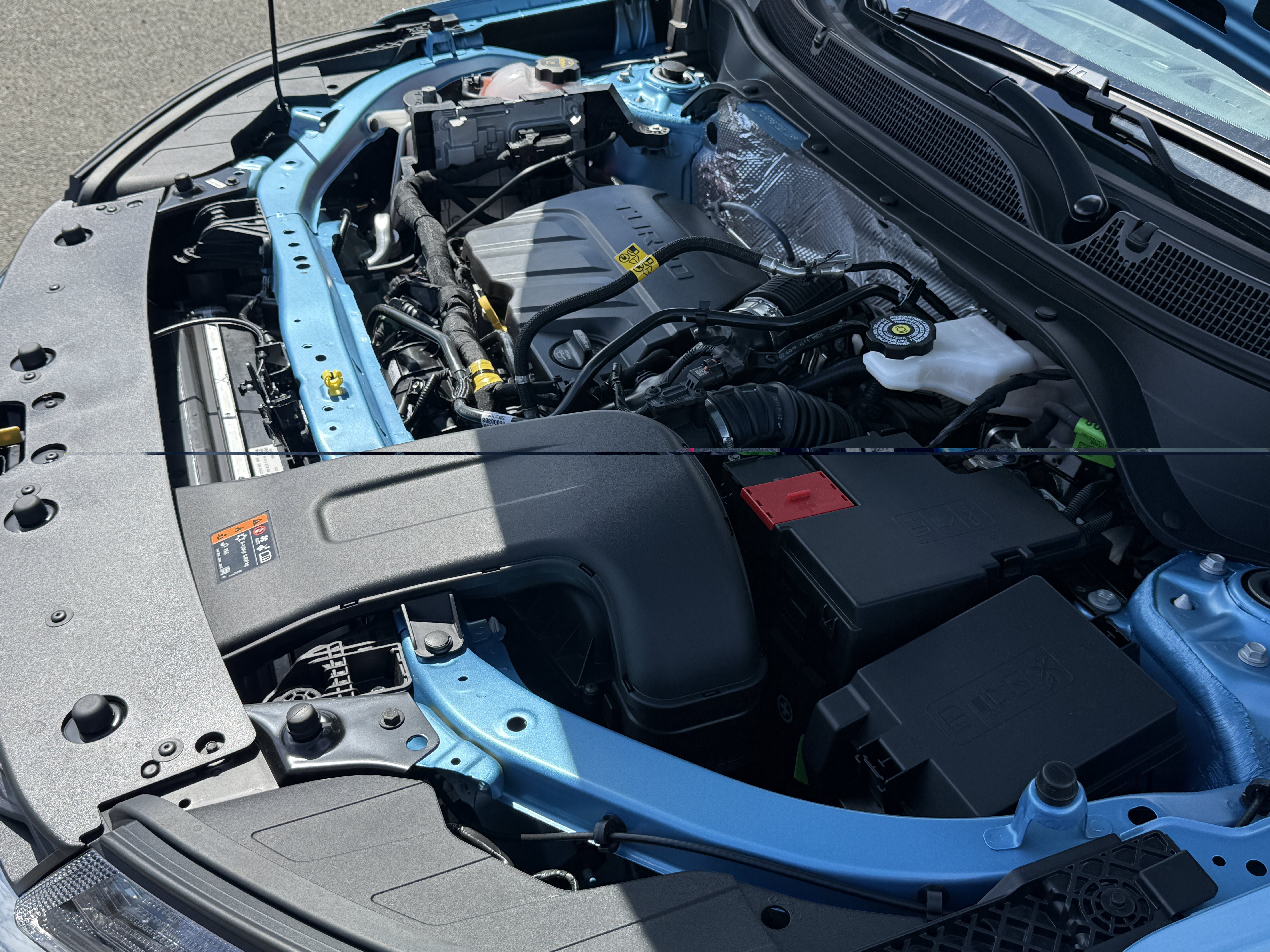 New 2026 Chevrolet Trax LS w/ LS Convenience Package FWD image 32