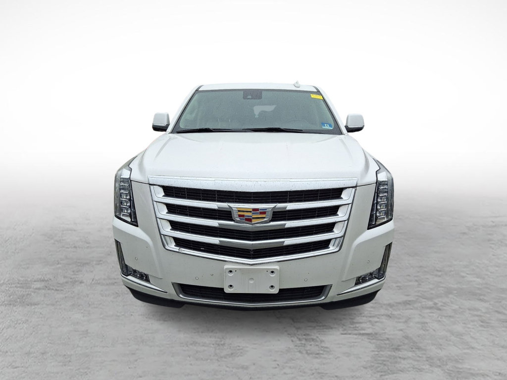 Used 2020 Cadillac Escalade ESV Luxury AWD/4WD image 2