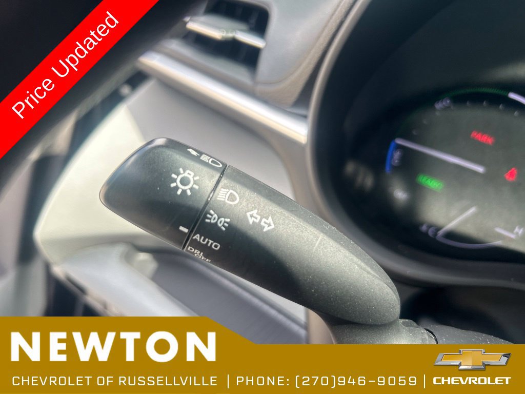 Used 2022 Toyota Sienna LE FWD image 15
