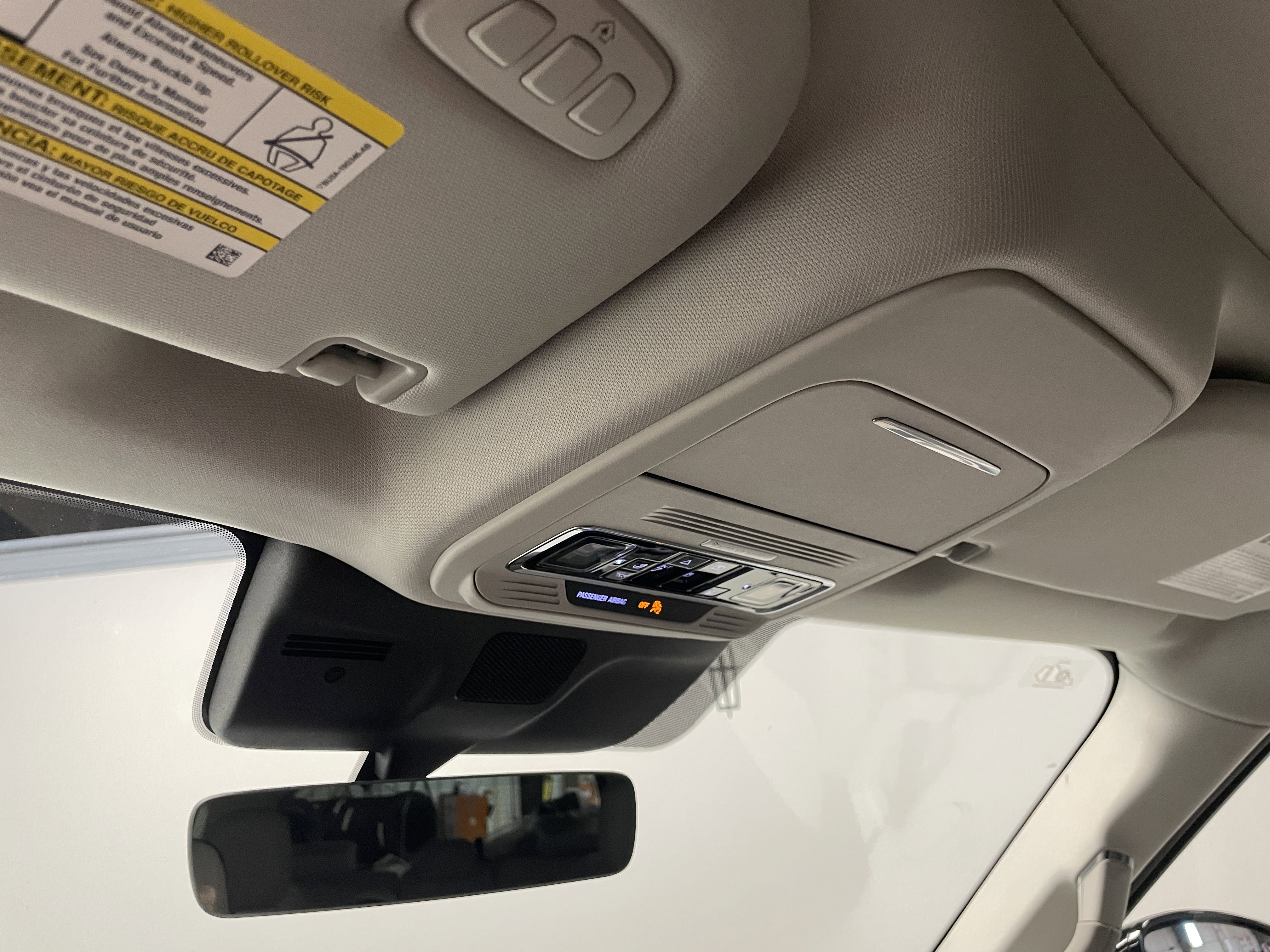 New 2025 Lincoln Navigator Reserve image 8