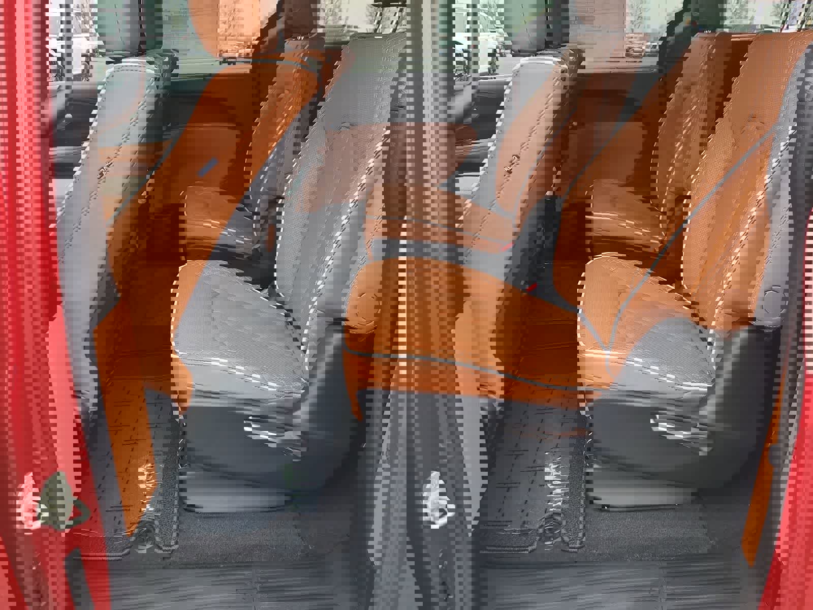 New 2026 Chrysler Pacifica Pinnacle w/ Trailer Tow Group image 21