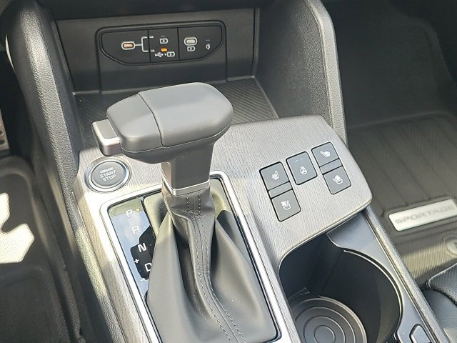New 2026 Kia Sportage X-Pro Prestige image 16