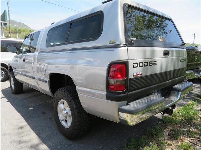 Used 1999 Dodge Ram 1500 Truck Laramie image 12