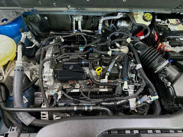 Used 2022 Ford Bronco Sport Outer Banks w/ Tech Package image 30